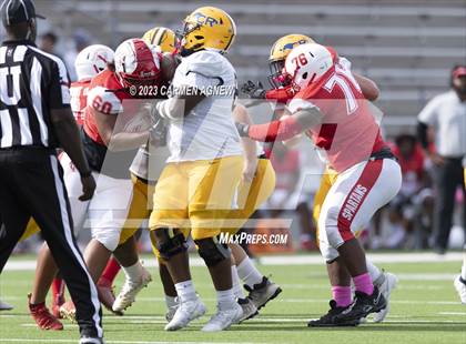 Thumbnail 2 in Cypress Ranch @ Cypress Lakes photogallery.