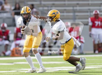 Thumbnail 2 in Cypress Ranch @ Cypress Lakes photogallery.