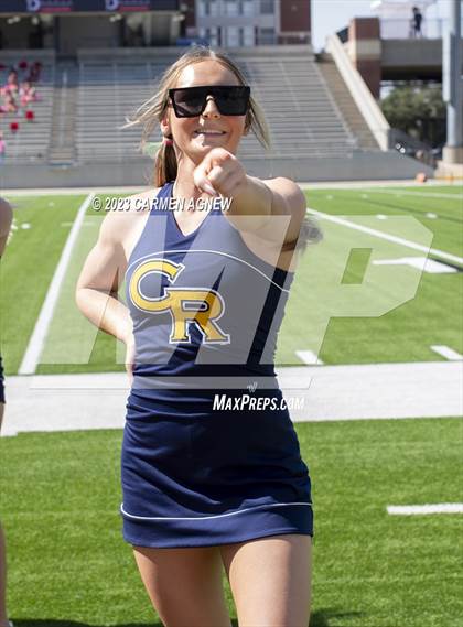 Thumbnail 3 in Cypress Ranch @ Cypress Lakes photogallery.