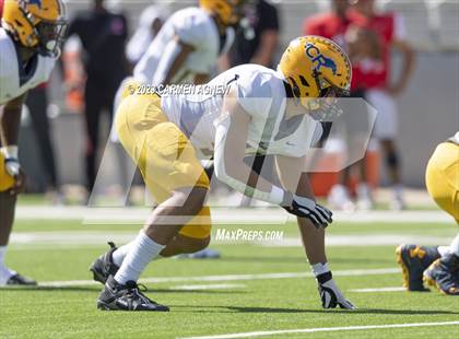 Thumbnail 2 in Cypress Ranch @ Cypress Lakes photogallery.