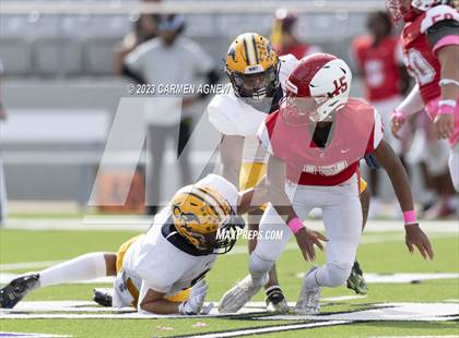 Thumbnail 1 in Cypress Ranch @ Cypress Lakes photogallery.