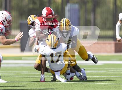 Thumbnail 1 in Cypress Ranch @ Cypress Lakes photogallery.