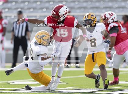 Thumbnail 3 in Cypress Ranch @ Cypress Lakes photogallery.