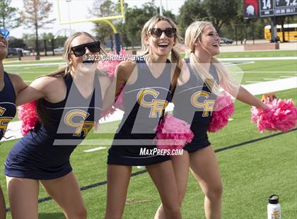 Thumbnail 2 in Cypress Ranch @ Cypress Lakes photogallery.