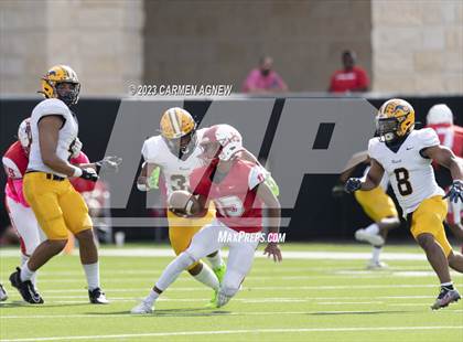 Thumbnail 1 in Cypress Ranch @ Cypress Lakes photogallery.
