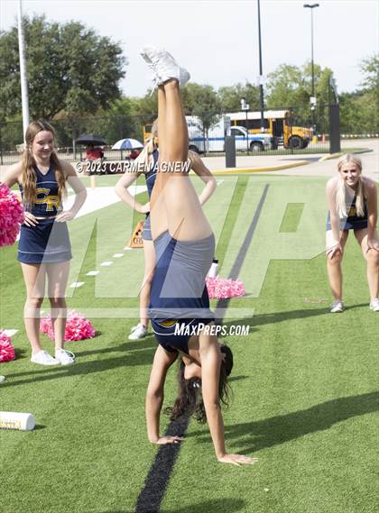 Thumbnail 3 in Cypress Ranch @ Cypress Lakes photogallery.