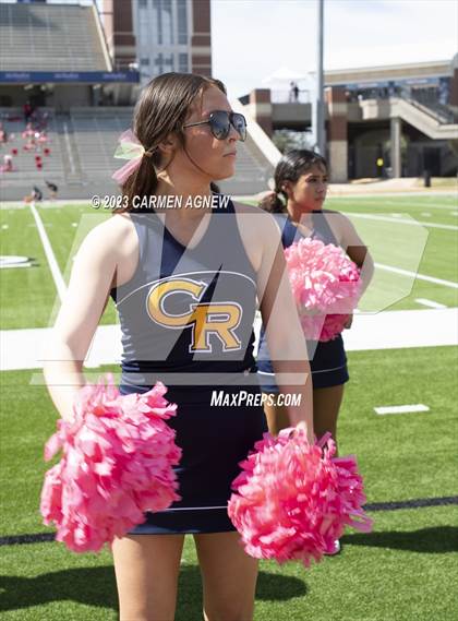 Thumbnail 1 in Cypress Ranch @ Cypress Lakes photogallery.