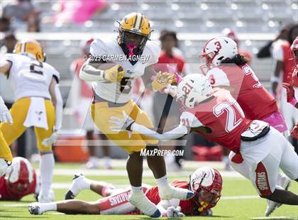 Thumbnail 1 in Cypress Ranch @ Cypress Lakes photogallery.