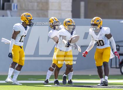 Thumbnail 3 in Cypress Ranch @ Cypress Lakes photogallery.