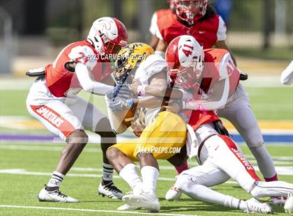 Thumbnail 2 in Cypress Ranch @ Cypress Lakes photogallery.