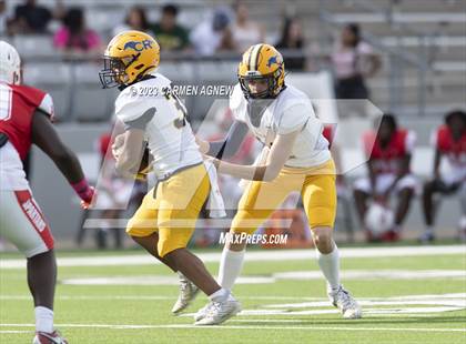 Thumbnail 1 in Cypress Ranch @ Cypress Lakes photogallery.