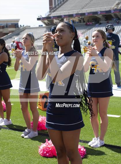Thumbnail 1 in Cypress Ranch @ Cypress Lakes photogallery.