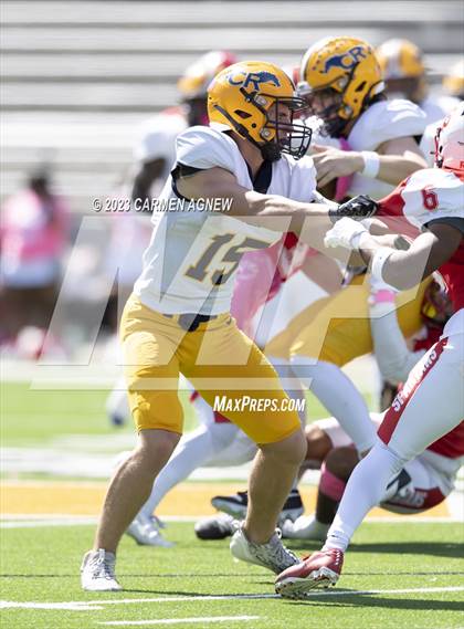 Thumbnail 1 in Cypress Ranch @ Cypress Lakes photogallery.