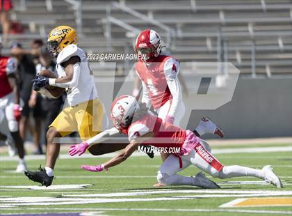 Thumbnail 1 in Cypress Ranch @ Cypress Lakes photogallery.
