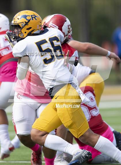 Thumbnail 1 in Cypress Ranch @ Cypress Lakes photogallery.