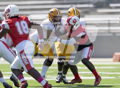 Thumbnail 2 in Cypress Ranch @ Cypress Lakes photogallery.