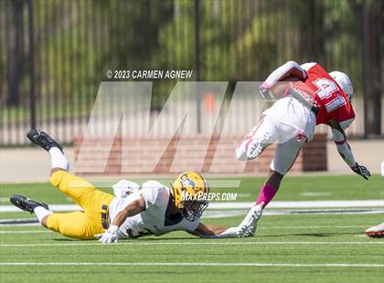 Thumbnail 1 in Cypress Ranch @ Cypress Lakes photogallery.
