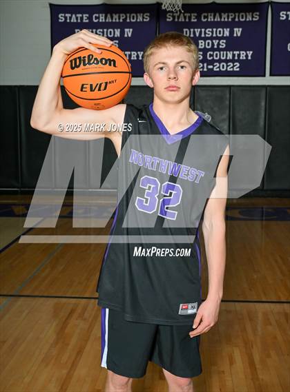 Thumbnail 3 in Northwest Christian (Team and Individuals) photogallery.