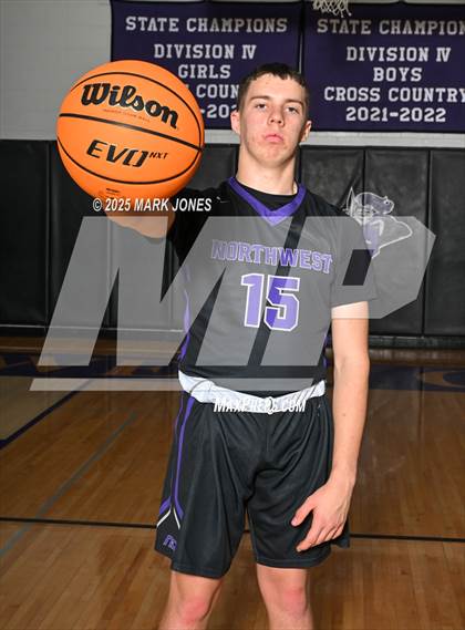 Thumbnail 2 in Northwest Christian (Team and Individuals) photogallery.