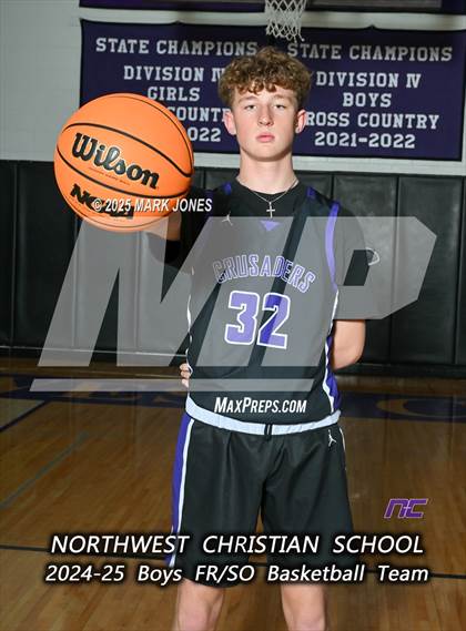Thumbnail 1 in Northwest Christian (Team and Individuals) photogallery.