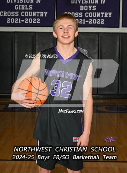 Thumbnail 3 in Northwest Christian (Team and Individuals) photogallery.