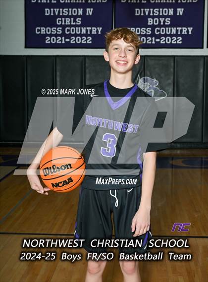 Thumbnail 2 in Northwest Christian (Team and Individuals) photogallery.