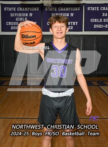 Thumbnail 2 in Northwest Christian (Team and Individuals) photogallery.