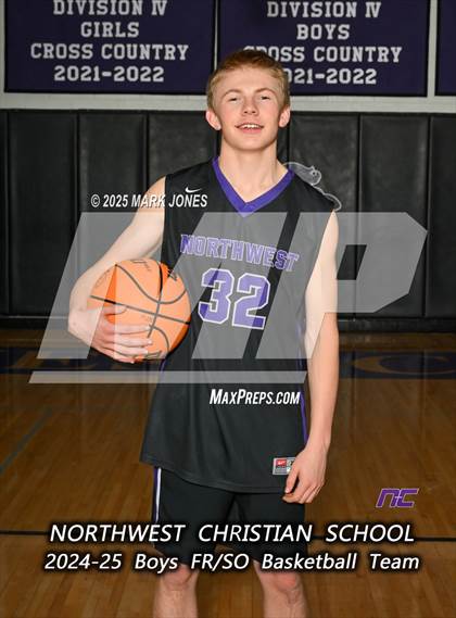 Thumbnail 2 in Northwest Christian (Team and Individuals) photogallery.