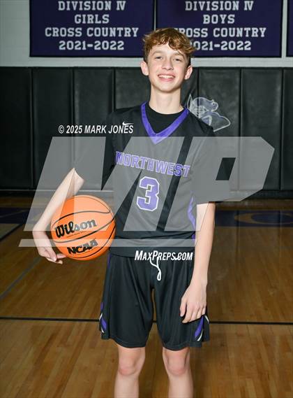 Thumbnail 2 in Northwest Christian (Team and Individuals) photogallery.