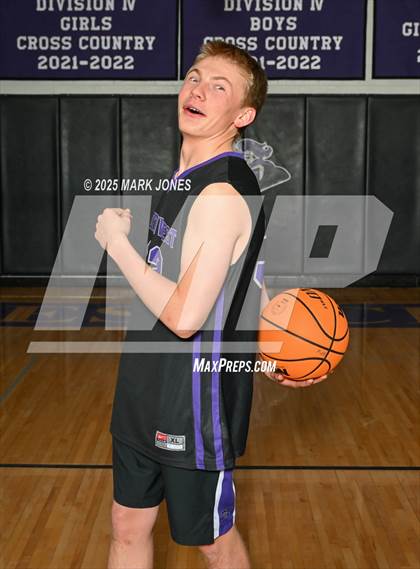 Thumbnail 3 in Northwest Christian (Team and Individuals) photogallery.