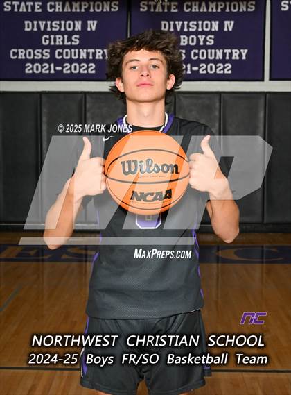 Thumbnail 1 in Northwest Christian (Team and Individuals) photogallery.