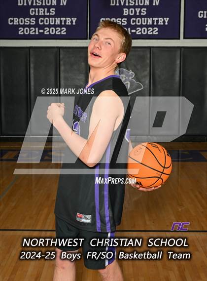 Thumbnail 1 in Northwest Christian (Team and Individuals) photogallery.