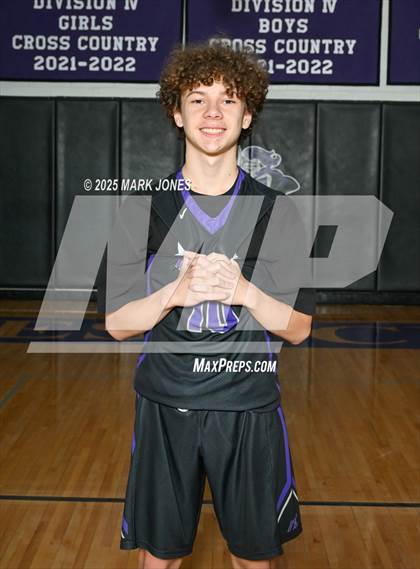 Thumbnail 3 in Northwest Christian (Team and Individuals) photogallery.