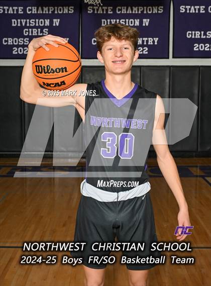 Thumbnail 3 in Northwest Christian (Team and Individuals) photogallery.