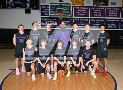 Thumbnail 3 in Northwest Christian (Team and Individuals) photogallery.
