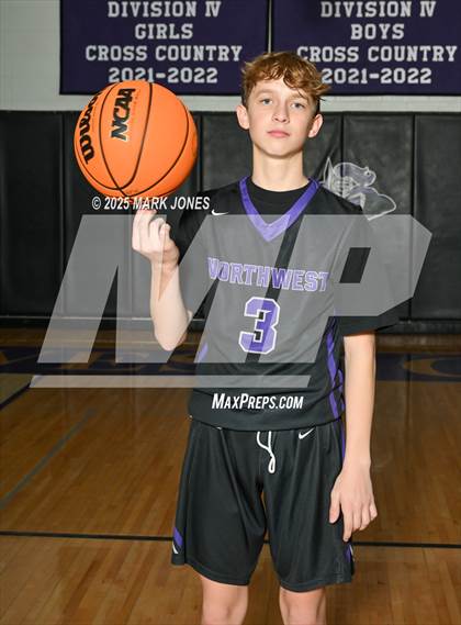 Thumbnail 1 in Northwest Christian (Team and Individuals) photogallery.