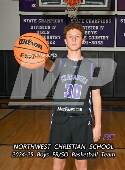 Thumbnail 1 in Northwest Christian (Team and Individuals) photogallery.
