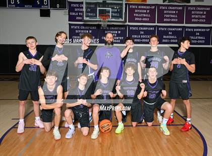 Thumbnail 2 in Northwest Christian (Team and Individuals) photogallery.