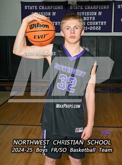 Thumbnail 1 in Northwest Christian (Team and Individuals) photogallery.
