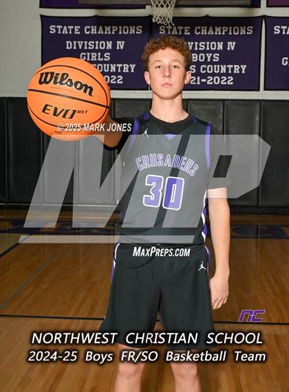 Thumbnail 2 in Northwest Christian (Team and Individuals) photogallery.