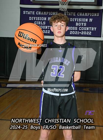 Thumbnail 3 in Northwest Christian (Team and Individuals) photogallery.