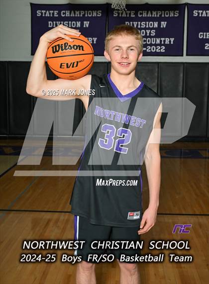 Thumbnail 3 in Northwest Christian (Team and Individuals) photogallery.