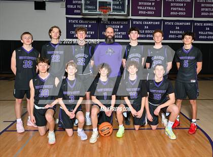 Thumbnail 1 in Northwest Christian (Team and Individuals) photogallery.