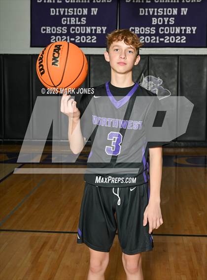 Thumbnail 3 in Northwest Christian (Team and Individuals) photogallery.
