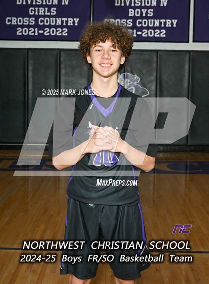 Thumbnail 1 in Northwest Christian (Team and Individuals) photogallery.