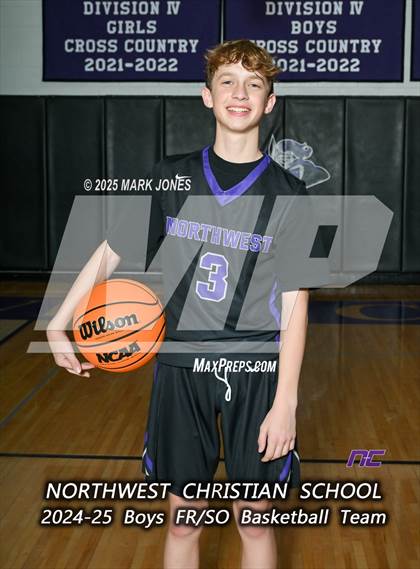 Thumbnail 3 in Northwest Christian (Team and Individuals) photogallery.