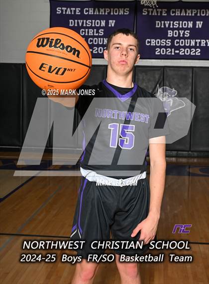 Thumbnail 3 in Northwest Christian (Team and Individuals) photogallery.