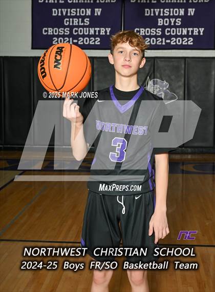 Thumbnail 1 in Northwest Christian (Team and Individuals) photogallery.