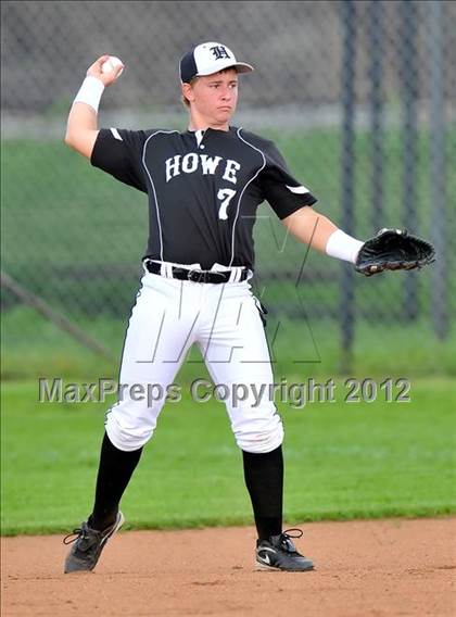 Thumbnail 3 in Pottsboro @ Howe photogallery.