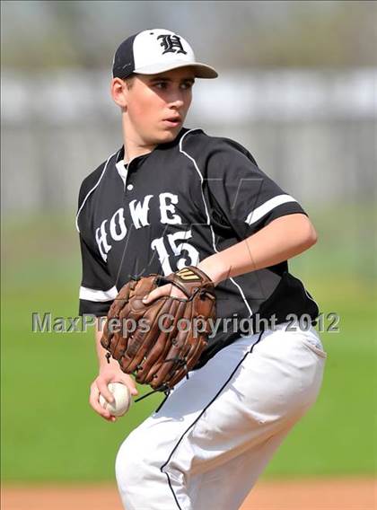 Thumbnail 1 in Pottsboro @ Howe photogallery.